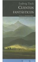 Cuentos Fantásticos