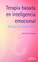 Terapia basada en inteligencia emocional: Manual de tratamiento