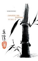 Sumi-E: Japanese Ink Painting