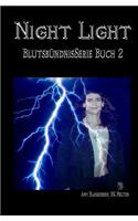 Night Light (Blutsbündnis-Serie Buch 2)