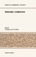 Pediatric Andrology