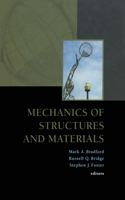 Mechanics of Structures and Materials