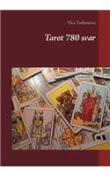 Tarot 780 svar