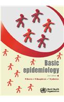 Basic Epidemiology