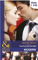 Captive in the Spotlight: (Mills & Boon Modern)