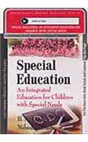 Special Education: An Integrated Education for Children with Special Needs
