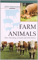 Farm Animals: Their Breeding Growth and Inheritance