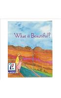 What Is Beautiful ?