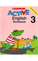 Active English Revised Edition 3