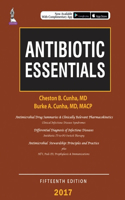 Antibiotic Essentials