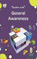 Together With General Awareness for Class 8