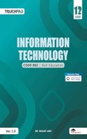 Information Technology for Class 12 â€“ Ver 1.0