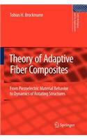 Theory of Adaptive Fiber Composites