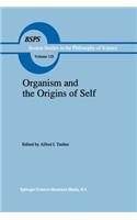 Organism and the Origins of Self