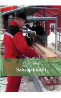 Sahaajakisälli: Näin syntyi Kontiotuote(Finnish)