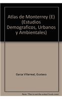Atlas de Monterrey (E)