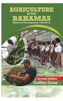 Agriculture in the Bahamas