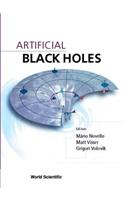 Artificial Black Holes