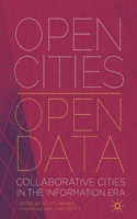 Open Cities Open Data