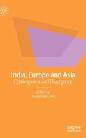 India, Europe and Asia