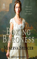 Boxing Baroness