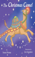 Christmas Camel