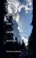 Free and Open Nature