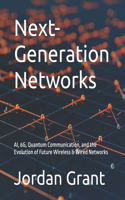 Next-Generation Networks