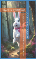 The Enchanting Adventures Of Rachel The Rabbit