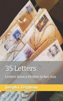 35 Letters
