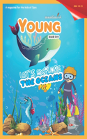 Let's Explore the Oceans (Ages 10-12)