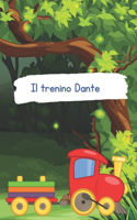 Trenino Dante