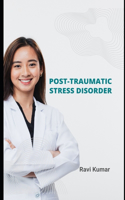 Post-traumatic stress disorder