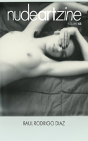 nudeartzine volume 05