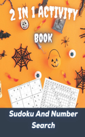 Activity Book