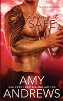Playing It Safe: (7 Sydney Smoke Rugby)
