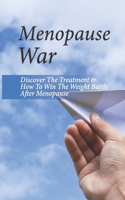 Menopause War