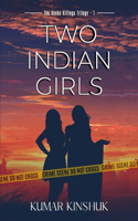 Two Indian Girls
