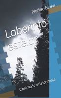 Laberinto estelar: Caminando en la tormenta