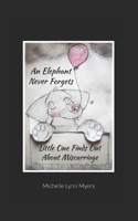 Elephant Never Forgets