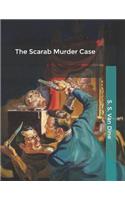 The Scarab Murder Case