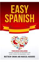 Easy Spanish