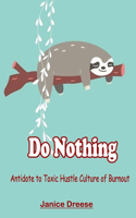 Do Nothing