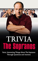 The Sopranos Trivia: Facts, Interesting Things About The Sopranos Through Questions and Answers