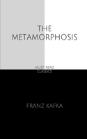 The Metamorphosis by Franz Kafka
