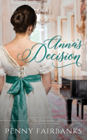 Anna's Decision
