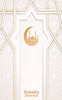 Ramadan journal