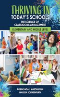 Thriving in Today's Schools