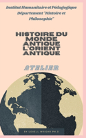 Histoire du monde antique l'Orient antique