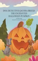 Enchanted Halloween Pumpkin